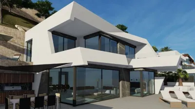 Chalet in Maryvilla photo 4