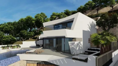 Chalet in Maryvilla photo 6