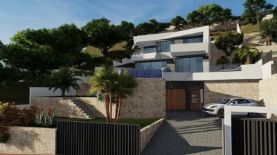 Chalet in Maryvilla photo 7