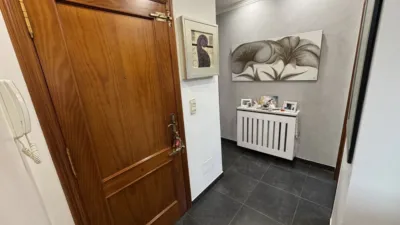 Apartment in La Hoya-Almendricos-Purias photo 11