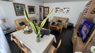 Apartment in La Hoya-Almendricos-Purias photo 2