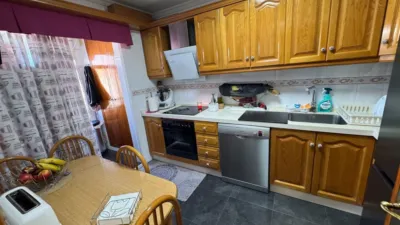 Apartment in La Hoya-Almendricos-Purias photo 3