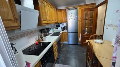 Apartment in La Hoya-Almendricos-Purias photo 4