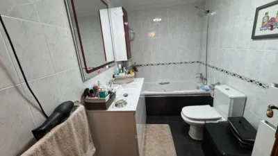 Apartment in La Hoya-Almendricos-Purias photo 5