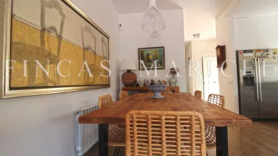 Terraced house in Llevantina-Montgavina-Quint-Mar-Garraf photo 10
