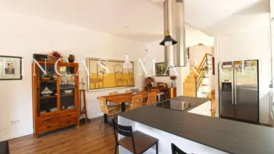 Terraced house in Llevantina-Montgavina-Quint-Mar-Garraf photo 11
