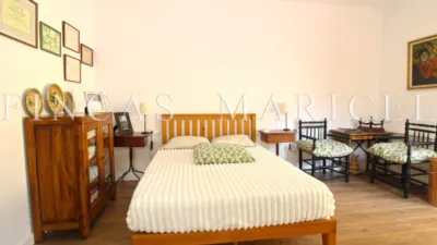 Terraced house in Llevantina-Montgavina-Quint-Mar-Garraf photo 15