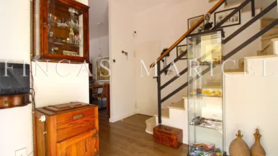 Terraced house in Llevantina-Montgavina-Quint-Mar-Garraf photo 21