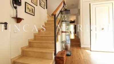Terraced house in Llevantina-Montgavina-Quint-Mar-Garraf photo 22