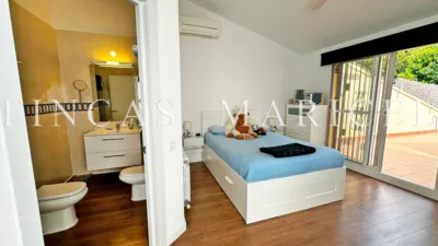 Terraced house in Llevantina-Montgavina-Quint-Mar-Garraf photo 24