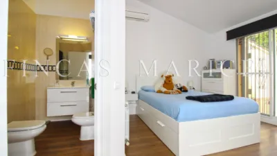 Terraced house in Llevantina-Montgavina-Quint-Mar-Garraf photo 25