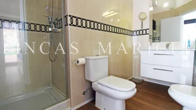 Terraced house in Llevantina-Montgavina-Quint-Mar-Garraf photo 26