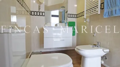 Terraced house in Llevantina-Montgavina-Quint-Mar-Garraf photo 27