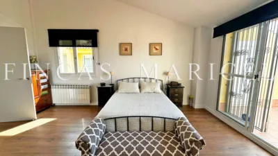 Terraced house in Llevantina-Montgavina-Quint-Mar-Garraf photo 29
