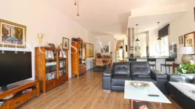 Terraced house in Llevantina-Montgavina-Quint-Mar-Garraf photo 2