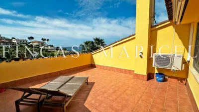 Terraced house in Llevantina-Montgavina-Quint-Mar-Garraf photo 33