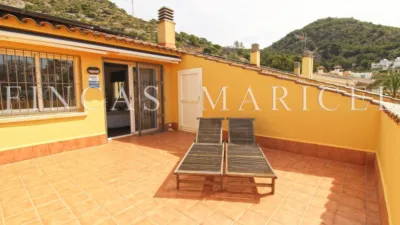 Terraced house in Llevantina-Montgavina-Quint-Mar-Garraf photo 34
