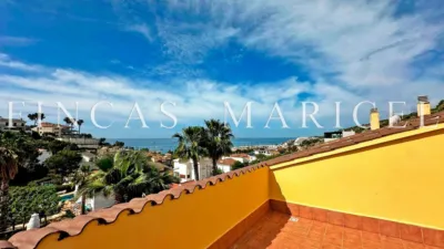 Terraced house in Llevantina-Montgavina-Quint-Mar-Garraf photo 35