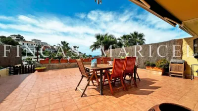 Terraced house in Llevantina-Montgavina-Quint-Mar-Garraf photo 38