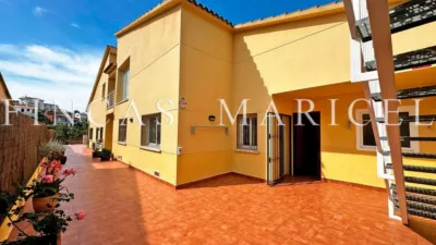Terraced house in Llevantina-Montgavina-Quint-Mar-Garraf photo 39