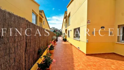 Terraced house in Llevantina-Montgavina-Quint-Mar-Garraf photo 40