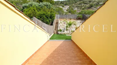 Terraced house in Llevantina-Montgavina-Quint-Mar-Garraf photo 42