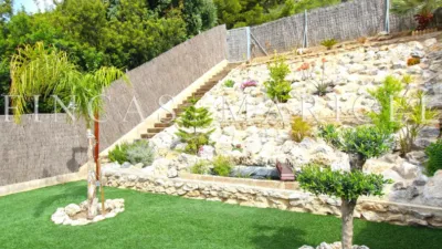 Terraced house in Llevantina-Montgavina-Quint-Mar-Garraf photo 44