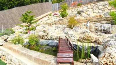 Terraced house in Llevantina-Montgavina-Quint-Mar-Garraf photo 45