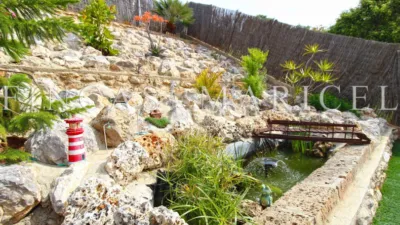 Terraced house in Llevantina-Montgavina-Quint-Mar-Garraf photo 46