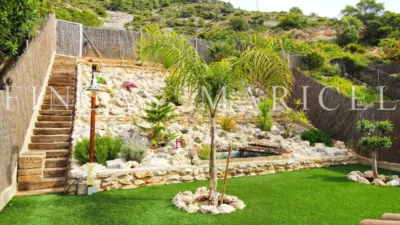 Terraced house in Llevantina-Montgavina-Quint-Mar-Garraf photo 47