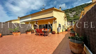 Terraced house in Llevantina-Montgavina-Quint-Mar-Garraf photo 48