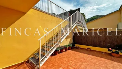Terraced house in Llevantina-Montgavina-Quint-Mar-Garraf photo 49
