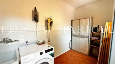 Terraced house in Llevantina-Montgavina-Quint-Mar-Garraf photo 50