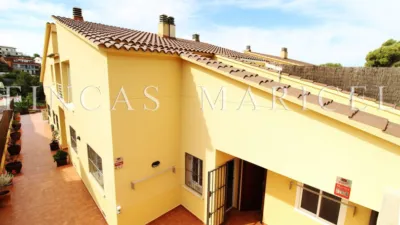Terraced house in Llevantina-Montgavina-Quint-Mar-Garraf photo 51