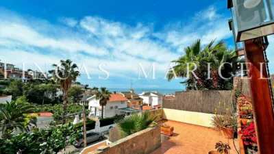 Terraced house in Llevantina-Montgavina-Quint-Mar-Garraf photo 55