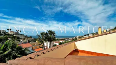 Terraced house in Llevantina-Montgavina-Quint-Mar-Garraf photo 56
