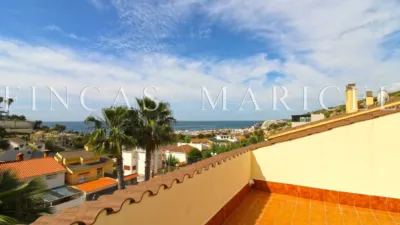 Terraced house in Llevantina-Montgavina-Quint-Mar-Garraf photo 57