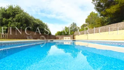 Terraced house in Llevantina-Montgavina-Quint-Mar-Garraf photo 62
