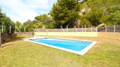 Terraced house in Llevantina-Montgavina-Quint-Mar-Garraf photo 63