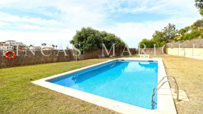 Terraced house in Llevantina-Montgavina-Quint-Mar-Garraf photo 64