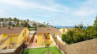 Terraced house in Llevantina-Montgavina-Quint-Mar-Garraf photo 65