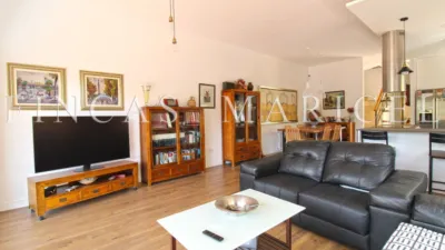 Terraced house in Llevantina-Montgavina-Quint-Mar-Garraf photo 7