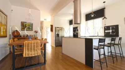 Terraced house in Llevantina-Montgavina-Quint-Mar-Garraf photo 8