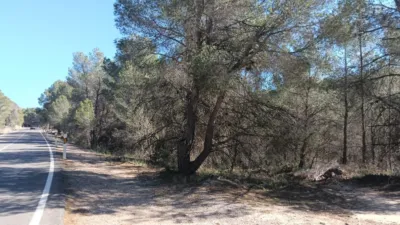 Casa – Finestrat - Vista 2
