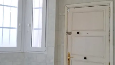 Piso en venta en La Fama, La Fama (Distrito Centro. Murcia Capital) de 820.000 €