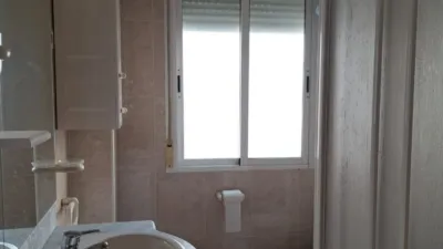 Piso en venta en La Fama, La Fama (Distrito Centro. Murcia Capital) de 820.000 €