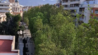 Piso en venta en La Fama, La Fama (Distrito Centro. Murcia Capital) de 820.000 €