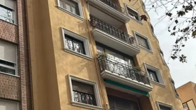 Piso en venta en La Fama, La Fama (Distrito Centro. Murcia Capital) de 820.000 €