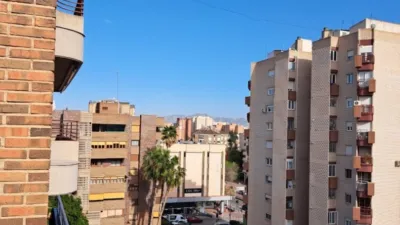 Piso en venta en La Fama, La Fama (Distrito Centro. Murcia Capital) de 820.000 €