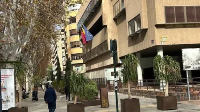 Piso en venta en La Fama, La Fama (Distrito Centro. Murcia Capital) de 820.000 €